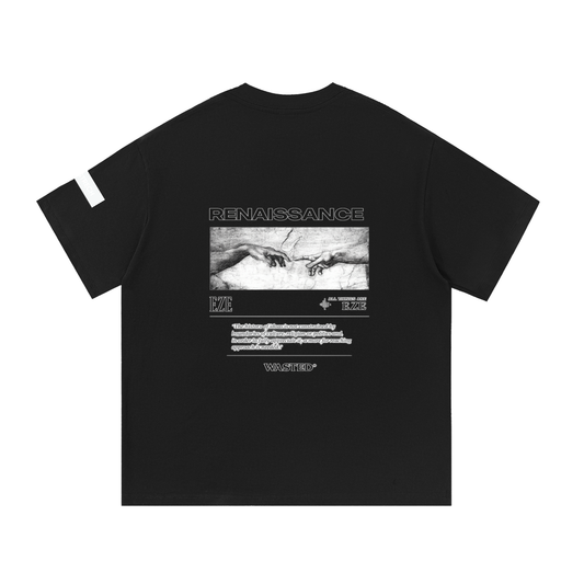 Essential Cotton T-Shirt