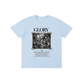 Pure Cotton Unisex T-Shirt